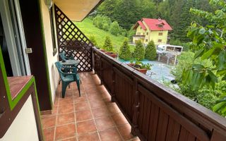 Proprietate in incantarea naturii, oportunitate investitie/rezidential, Predeal - Poză 42