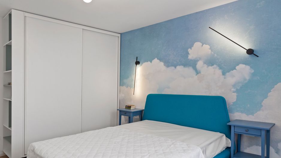 Apartament 4 camere | complet modern | etaj 5 | Maica Domnului – Tei - Poză 21