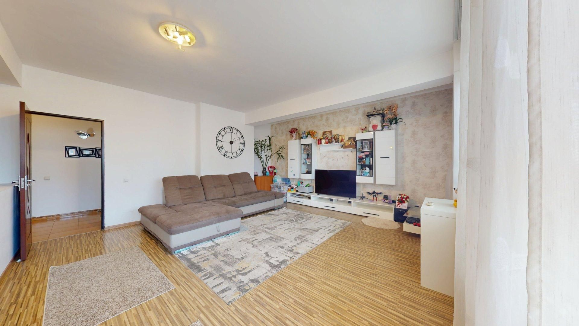 Apartament 3 camere decomandat 115 mp Metalurgiei - Aurel Persu - Poză 2