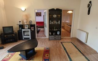 CASA solida, spatioasa (140 mpu) LA PRET DE APARTAMENT! Comision zero! - Poză 23