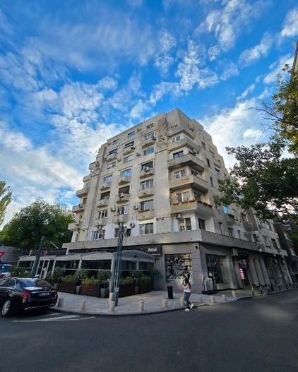De vanzare Apartament Studio Piața Romană, ULTRACENTRAL, acorda credit - Poză 13