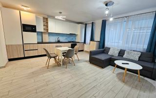 Apartament 3 camere | 70 mp | Parcare | Mobilat/Utilat | Zona VIVO BMW - Poză 8