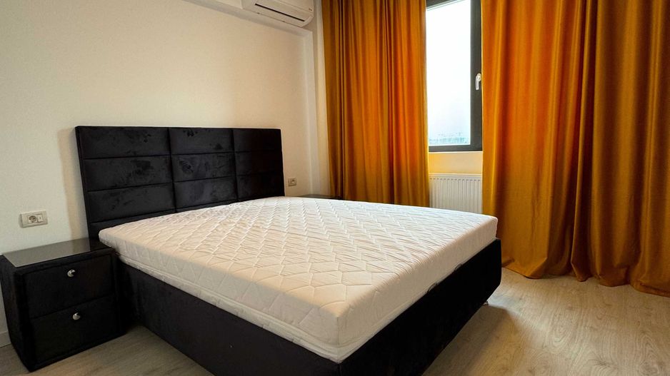 2 Camere | Residence5 Pipera | Propietar | Parcare | Bloc 2024 |Balcon - Poză 5