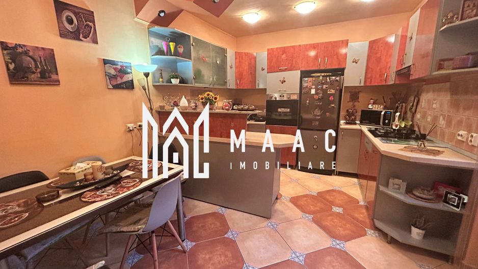 Apartament la Casa | 4 Camere | Parter | Ultracentral - Poză 3