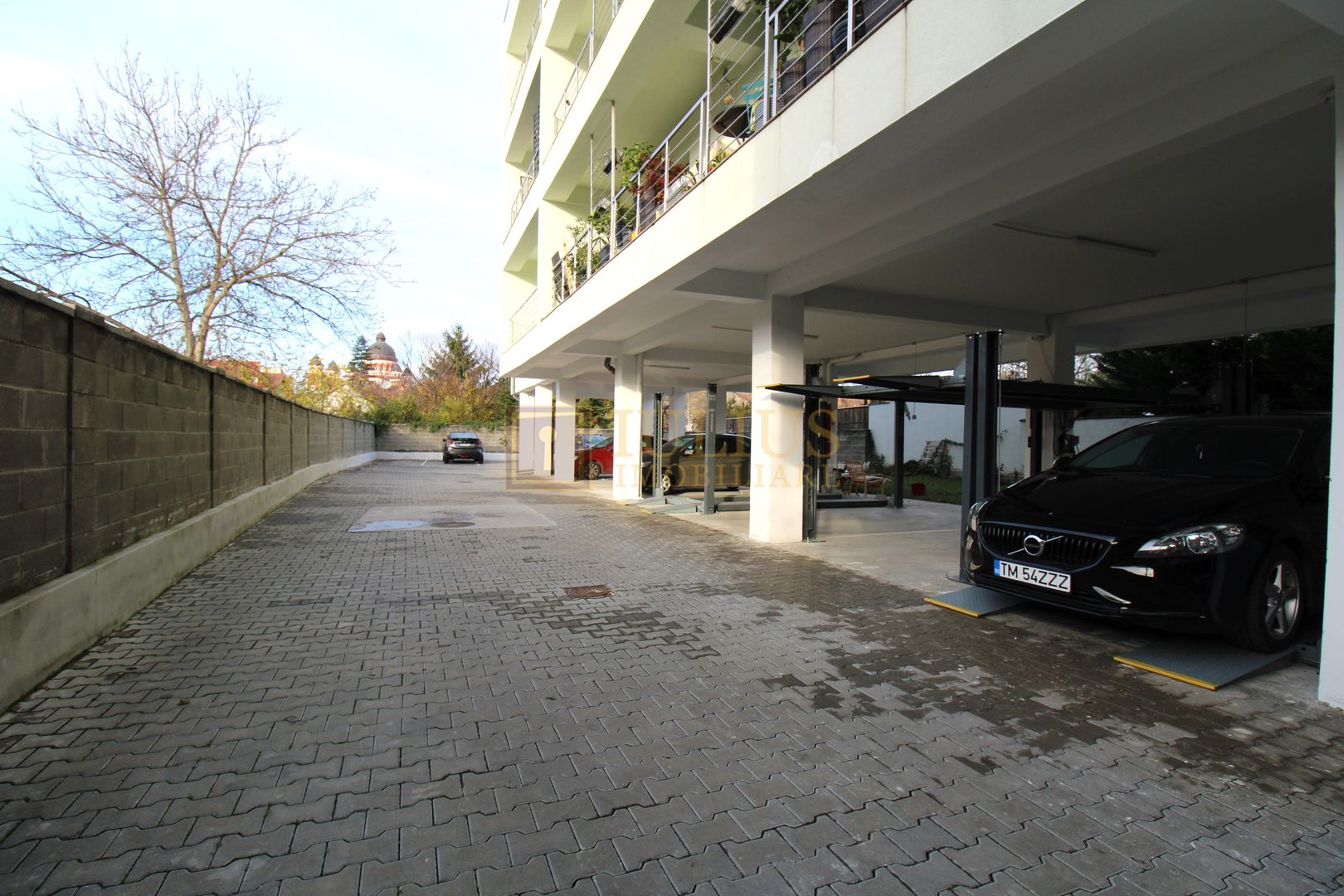 Prima inchiriere, lift, loc parcare inclus. Cetatii - Mircea Cel Batran. - Poză 23