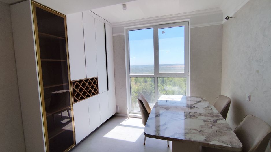 Apartament cu 2 odăi Telecentru, Mun. Chișinău - Poză 3