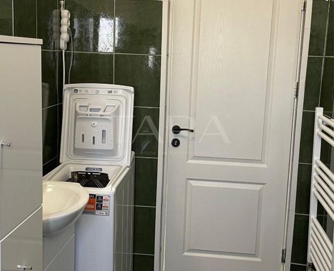 Apartament cu 2 balcoane și parcare, într-o zonă verde și liniștită. - Poză 8