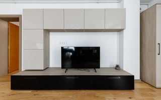 Apartament spatios, luminos, prima inchiriere, 4 cam, Tache Ionescu, Comision 0 - Poză 9