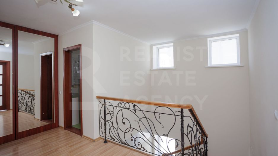 Chirie, casă,4 camere, str. Vânătorilor, Telecentru - Poză 14
