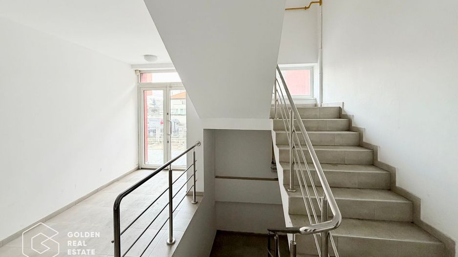 Spatiu comercial 140 mp, Bd. Liviu Rebreanu, Comision 0% - Poză 9