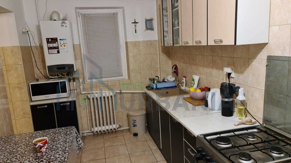 Apartament 2 camere de închiriat, zona Mircea cel Bătrân, Iași - Poză 6