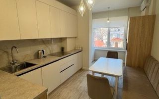 Chirie, apartament, 1 cameră, strada Moara Roşie, Centru - Poză 4
