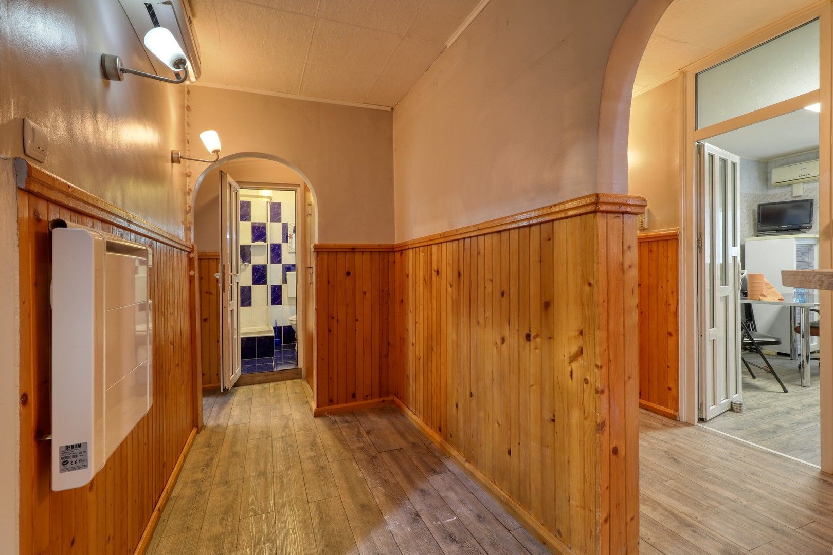 SUPER PRET-  Apartament 4 camere + boxa si parcare - Comision 0% - Poză 5