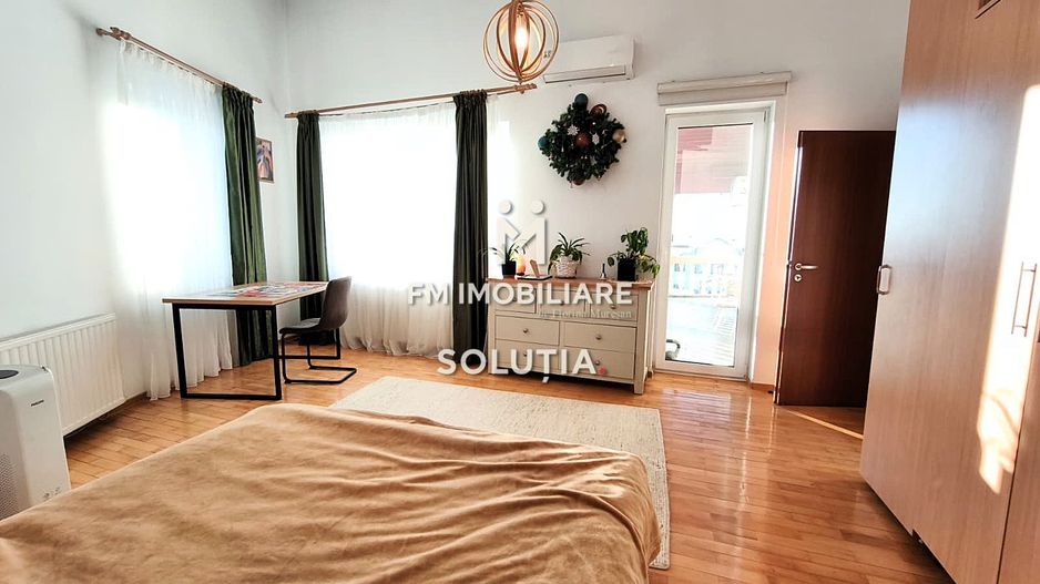 Apartament 3 camere | zona Mărul de Aur | garaj | curte privată - Poză 6