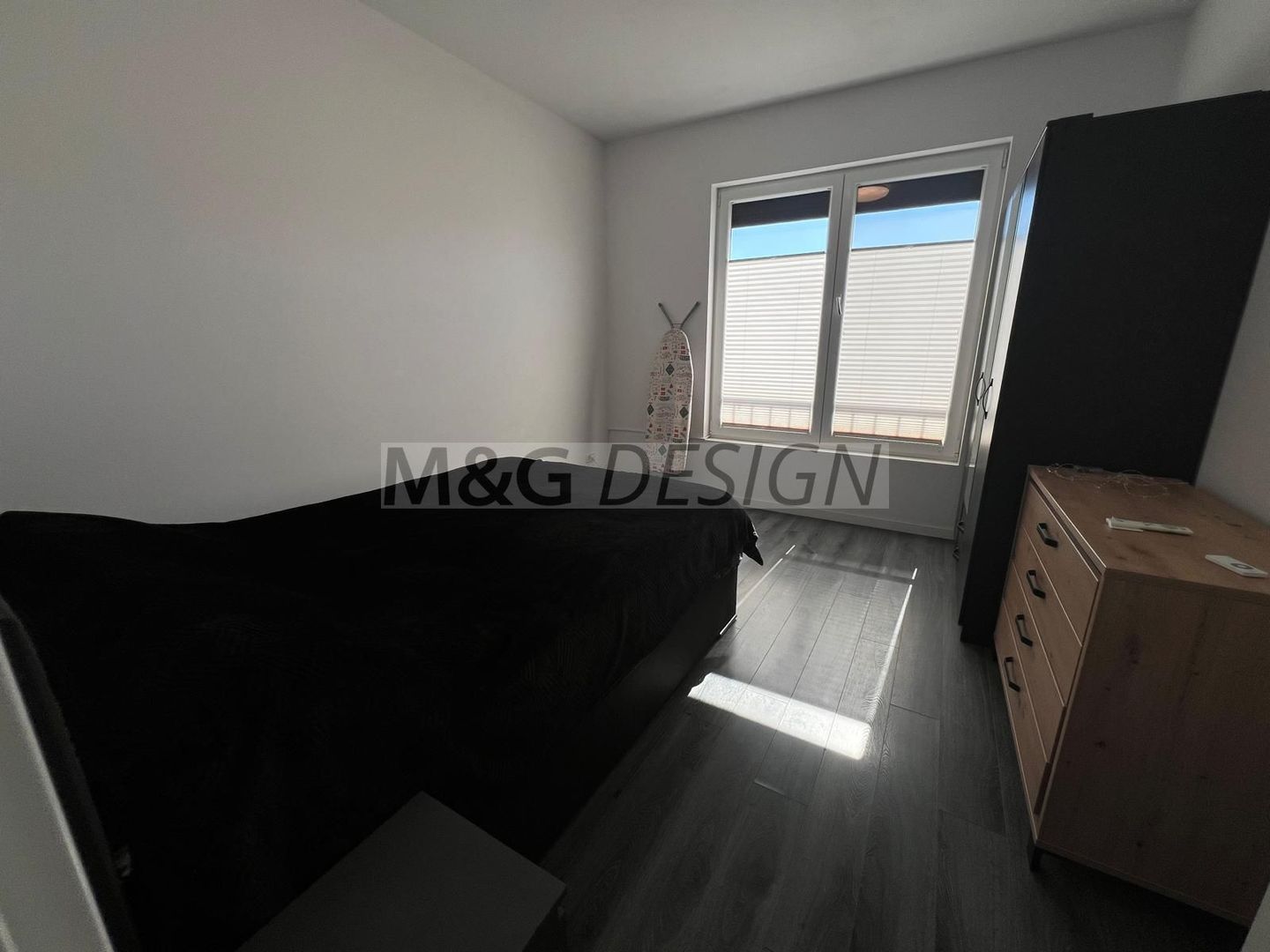 2 camere etaj 2- Decathlon/Facultatea Agronomie  +loc parcare - Poză 19