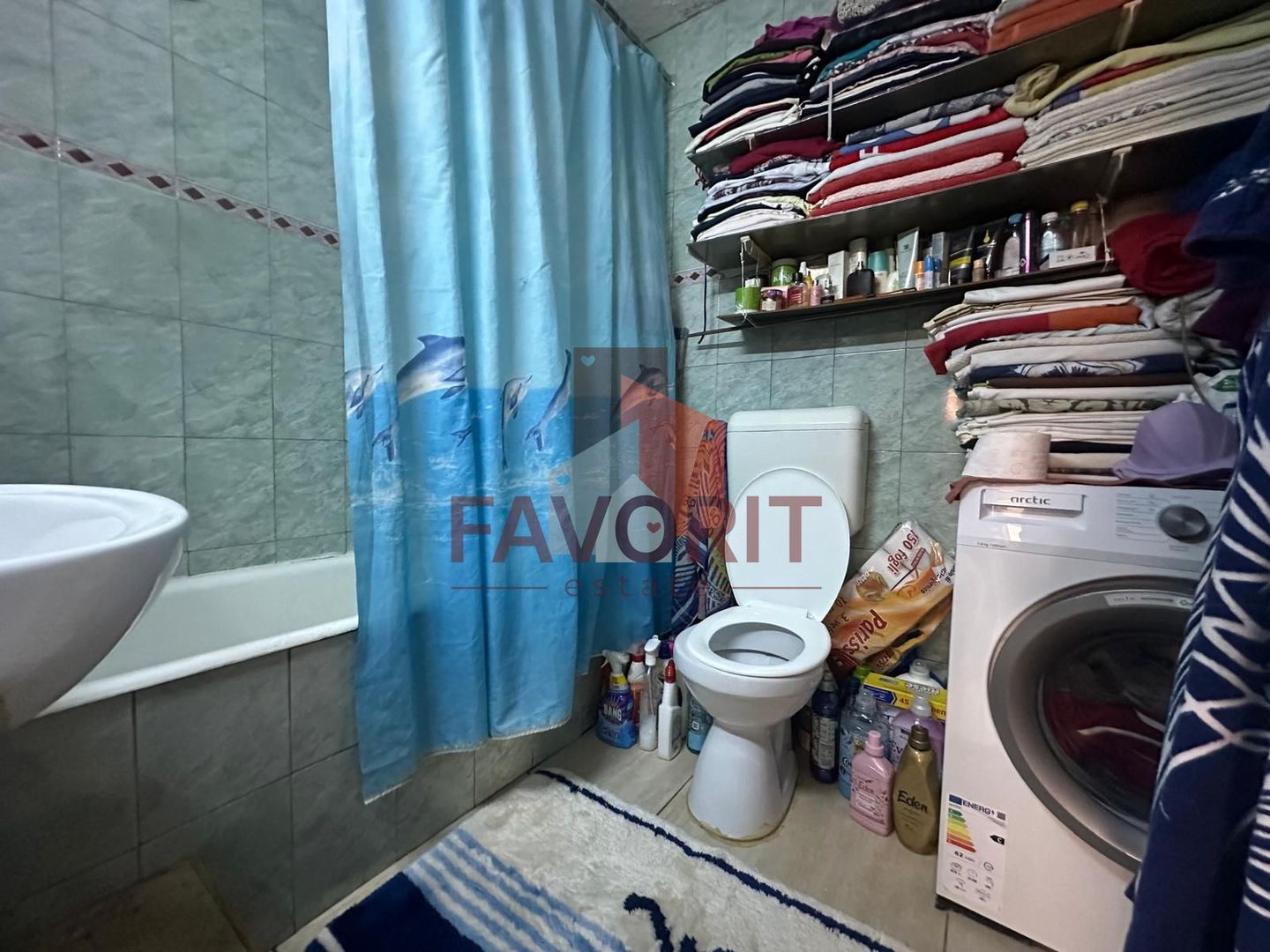 2 camere | etaj intermediar | boxa | zona excelenta | - Poză 8