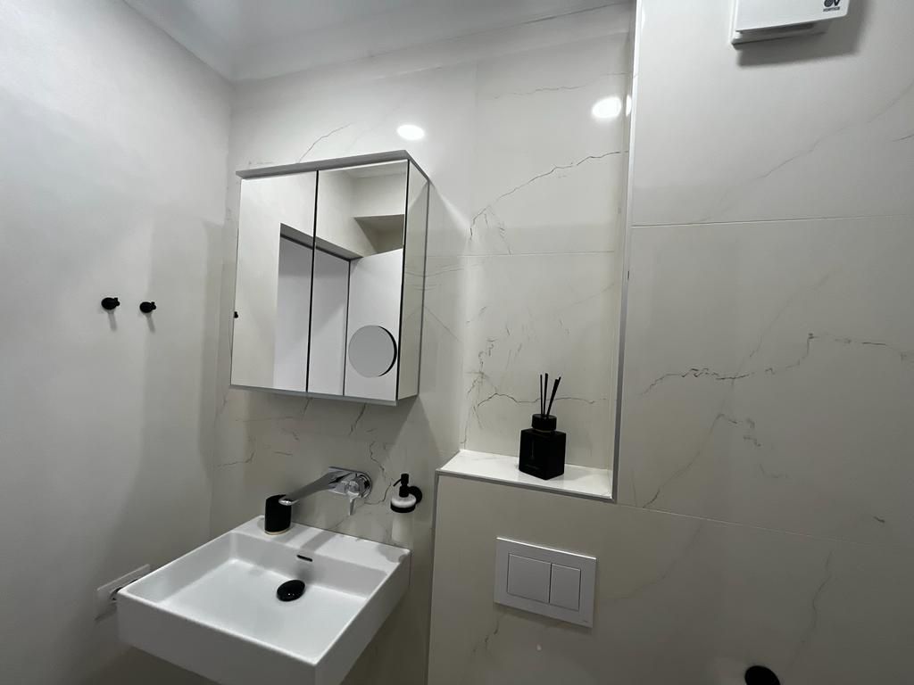 De inchiriat 3 camere/ Baneasa/Sisesti - Poză 15