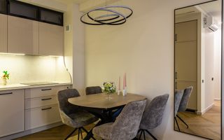 Vânzare, apartament, 2 camere, Complexul Oasis, Râșcani - Poză 30