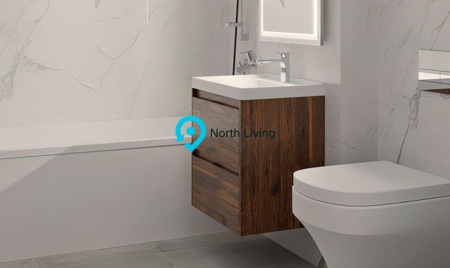 Penthouse 3 camere, 133 mp, terase, Prelungirea Ghencea - Poză 9