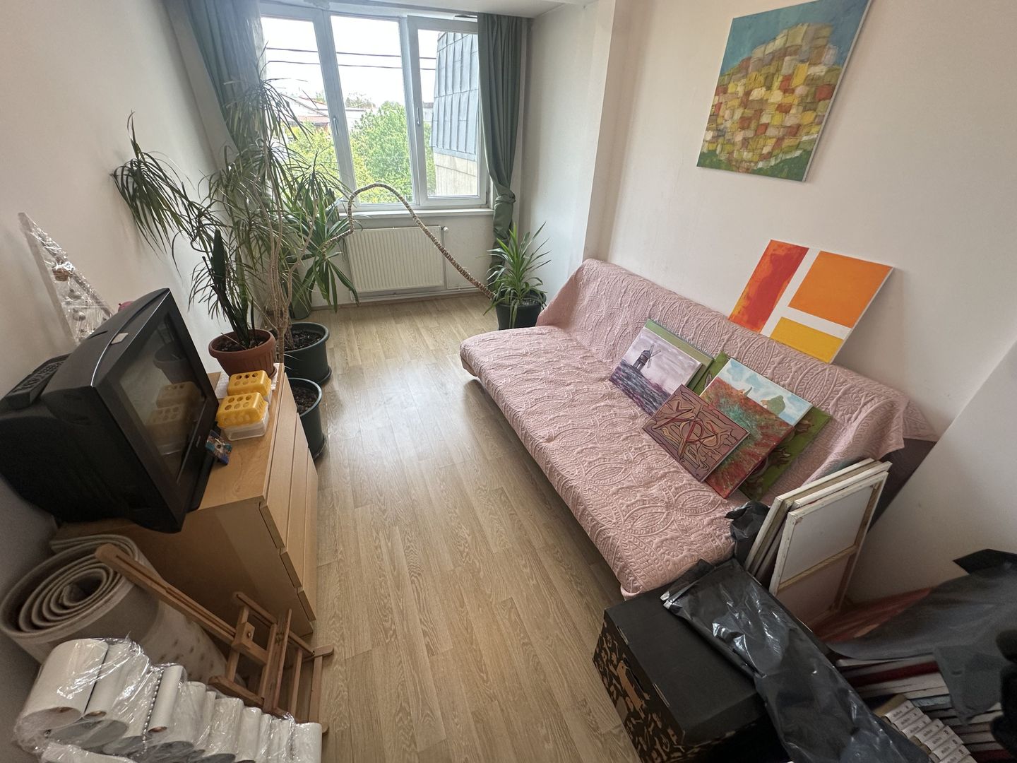 CASA INDIVIDUALA - 306 MP UTILI, 2 CENTRALE, METROU 5 MINUTE, COMIS 0% - Poză 36