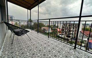 Unic pe piata! 2 camere etaj intermediar, Piata Marasti! Bloc nou! - Poză 10