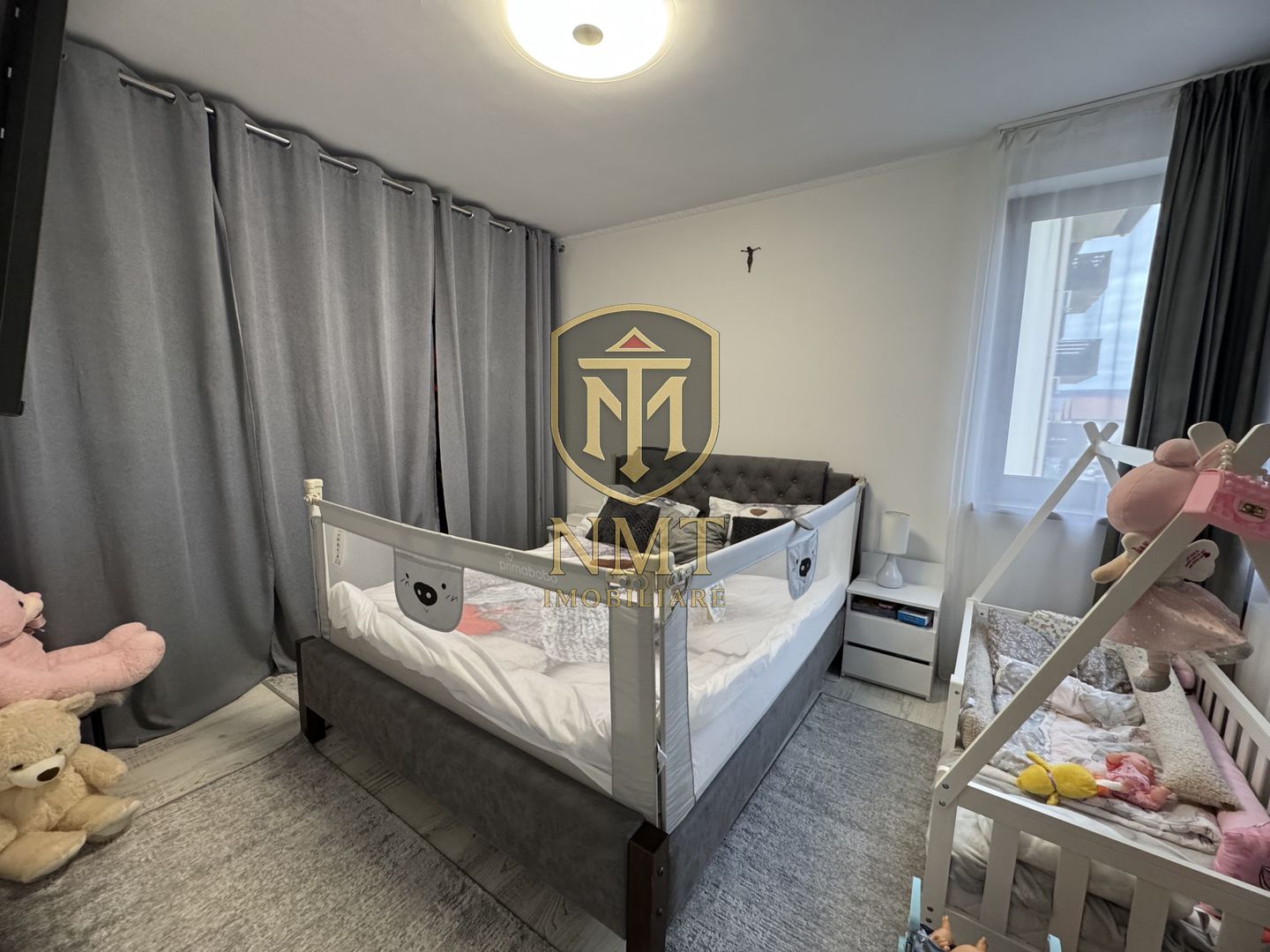 Apartament cu 2 camere | 56 mp | Parcul Poligon - Poză 7