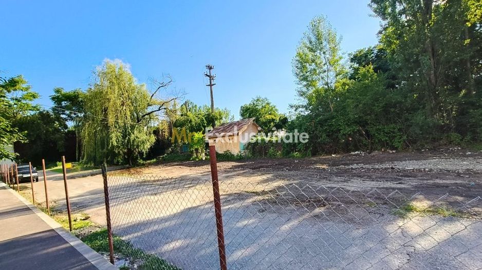 Teren intravilan de vânzare – Zona 9 Mai, Târgu Jiu | Comision 0% - Poză 8