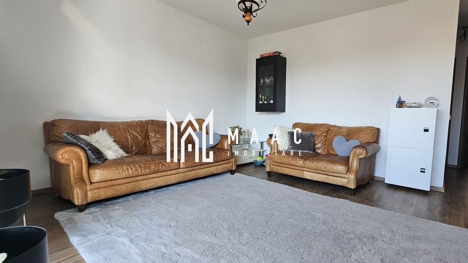 Apartament 3 camere de vânzare | Șelimbăr | terasă | parcare - Poză 15