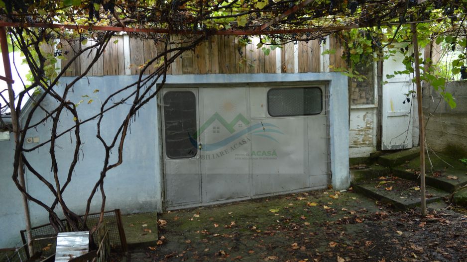 Casă de vânzare în Sfântu Ilie și teren 2000 mp - Poză 40