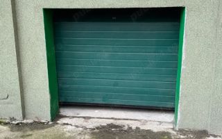 Apartament 3 camere Girocului  cu garaj sub bloc - Poză 7