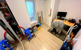 3 camere open space, modern, parcare, Buna Ziua - Poză 6