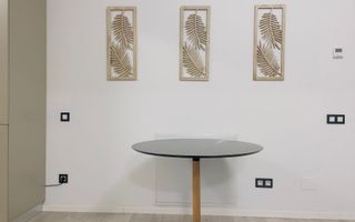 AP. 2 CAMERE NORTHSIDE PARK, INCALZIRE PARDOSEALA, METROU, BLOC NOU - Poză 6