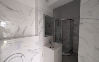 2 camere Pallady | 54,51 mp | Balcon 13,43 mp | Bloc P+3 - Poză 9
