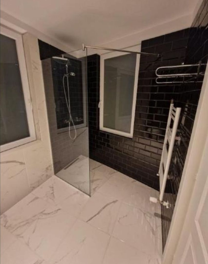 AP. 2 CAMERE MOSILOR, NOU, BUCATARIE DESCHISA, CURTE, METROU 5 MINUTE - Poză 11