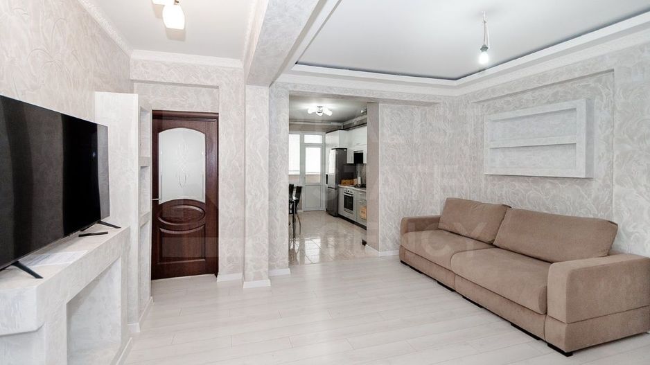 Chirie, apartament, 3 camere, bulevardul Mircea Cel Bătrân, Ciocana - Poză 5