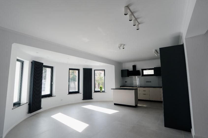 Superba Vila Teren 1.000 mp - Pipera - - Poză 12