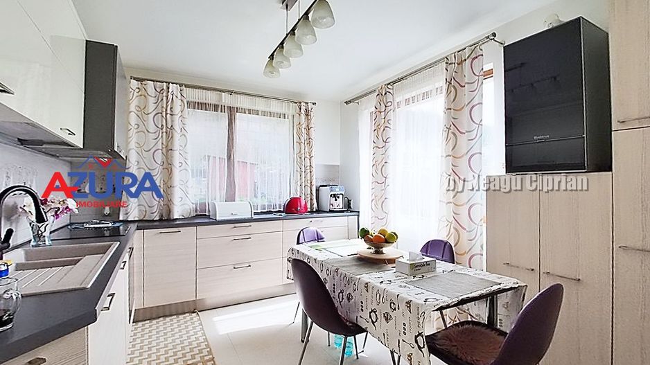 AZURA Imobiliare - Vila Budeasa Mare Primarie - Poză 36