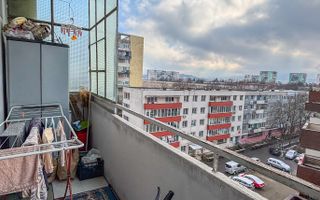 Decomandat - Etaj Intermediar - Zona Interservisan, Gheorgheni - Poză 6