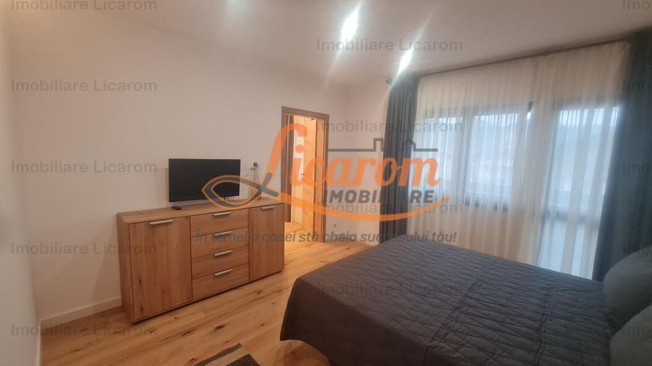 Vila Lux ,CRISTIAN, P+M, 4 camere,teren 567 mp, - Poză 33