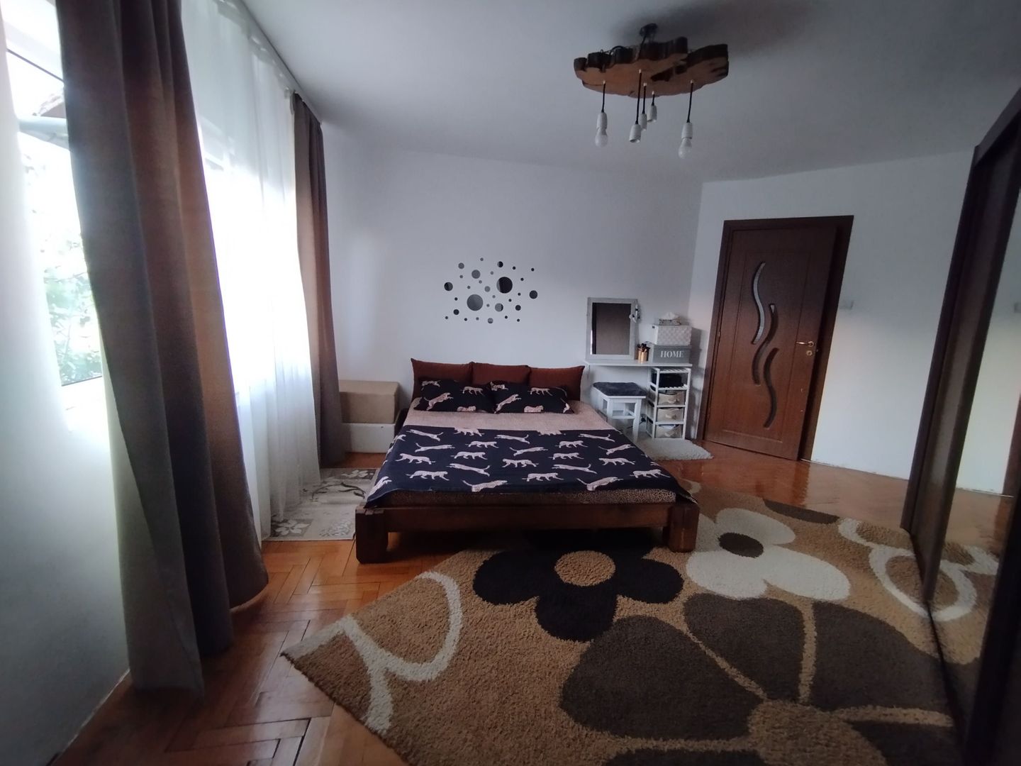 Sagului | 2 Camere | Decomandat - Poză 1