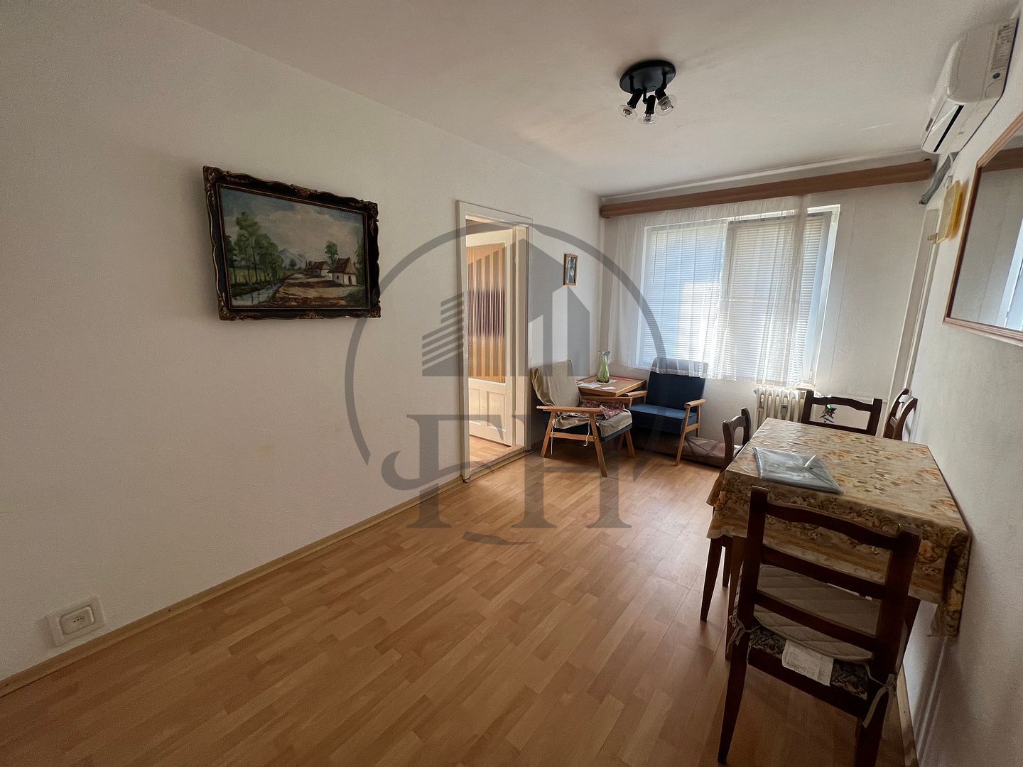 SOLD / VANDUT Apartament cu 2 camere de vanzare Constanta - Poză 3
