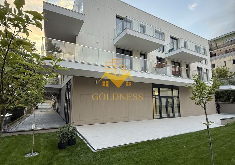 2 camere open space, Parcare, Premium, Totul Nou Taietura Turcului - Poză 8