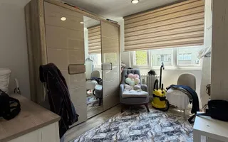 APARTAMENT 4 CAMERE SI 2 BAI DE VANZARE - ZONA METROU 1 DECEMBRIE - Poză 13