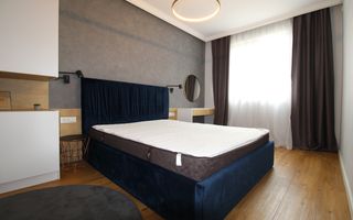 Zona linistita, 3 camere + 2 bai, centrala proprie. - Poză 1