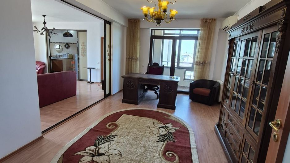 Apartament Domenii // Gherghel - Poză 1