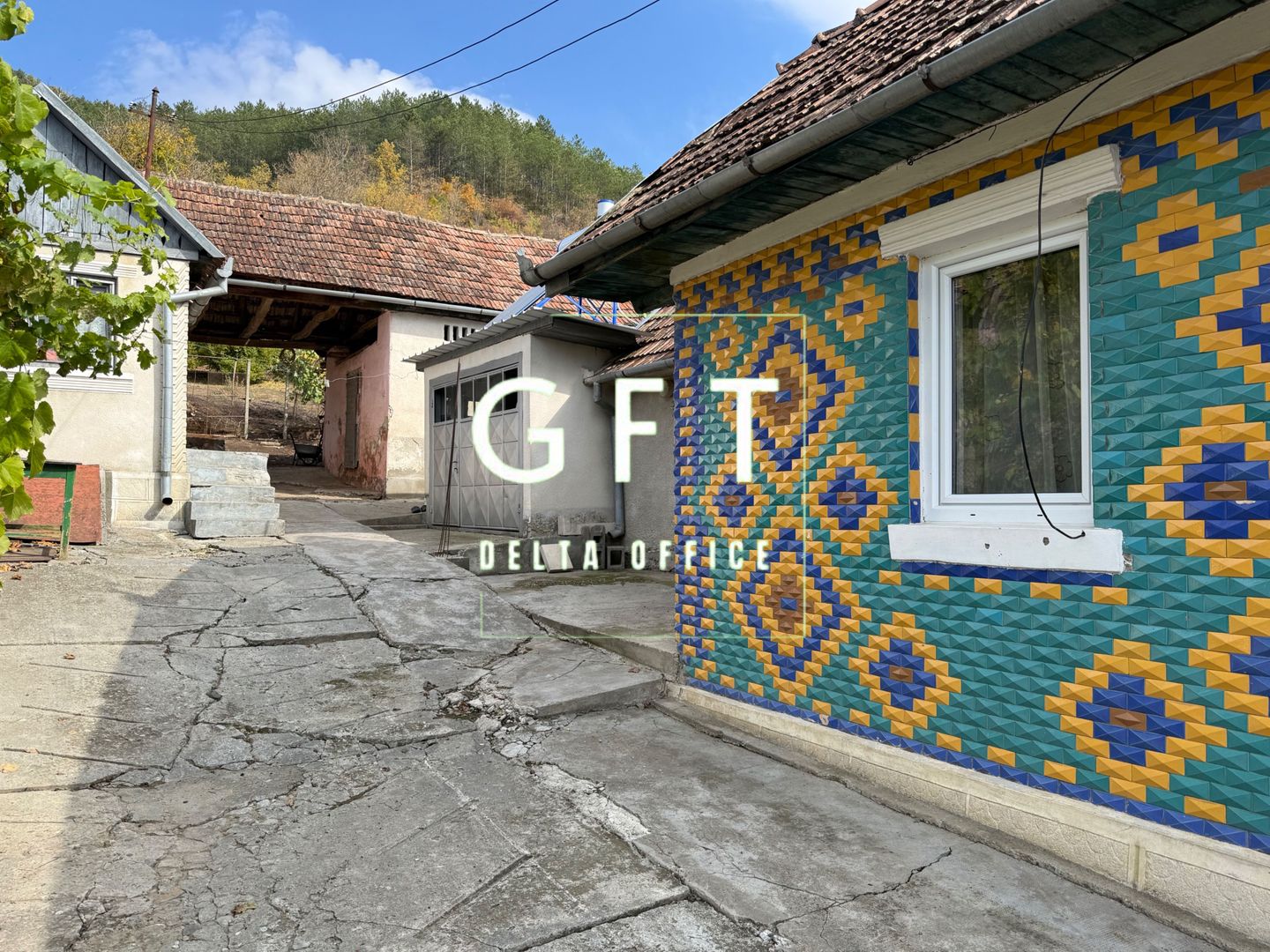 Casă de vânzare în NICULA ( Cluj) - Poză 2