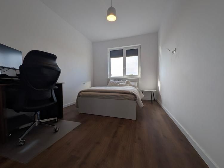 Proprietar vand duplex in Giroc 4 camere finalizat toamna 2025, mobilat, utilat - Poză 9