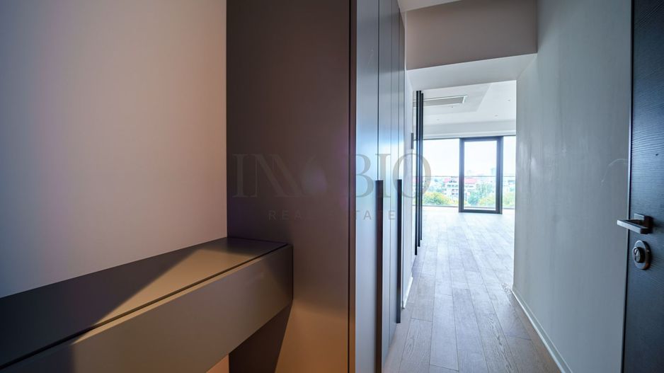 Apartament 3 Camere | Mircea Eliade | Loc de Parcare - Poză 5