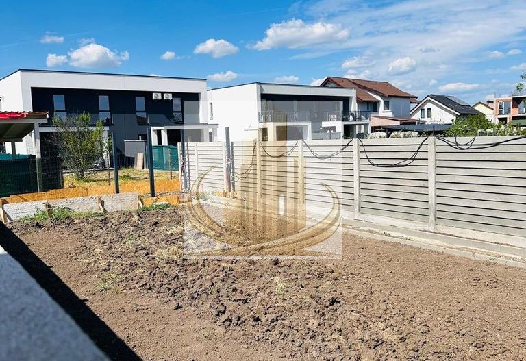 🔑 Duplex Premium | Dumbrăvița – Belvedere | Lângă Lac | 125 mp utili - Poză 19