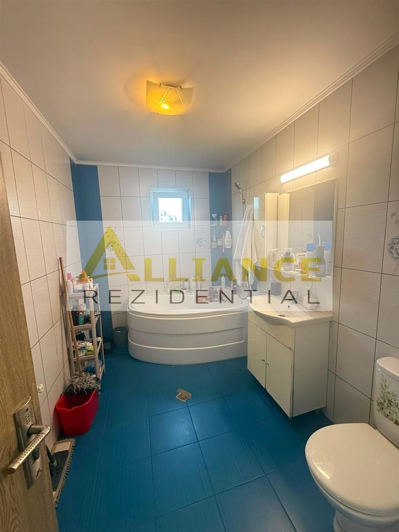 PIATA SUDULUI -APARTAMENT 3 CAMERE - Poză 18